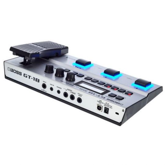 BOSS GT1B BASS