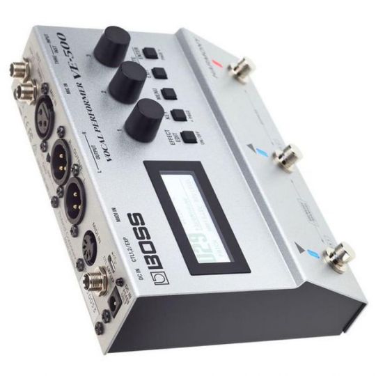 BOSS VE500 VOCAL