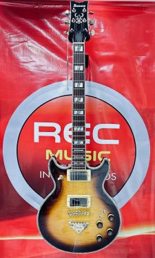 IBANEZ AR AR420 VLS