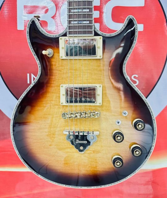 IBANEZ AR AR420 VLS