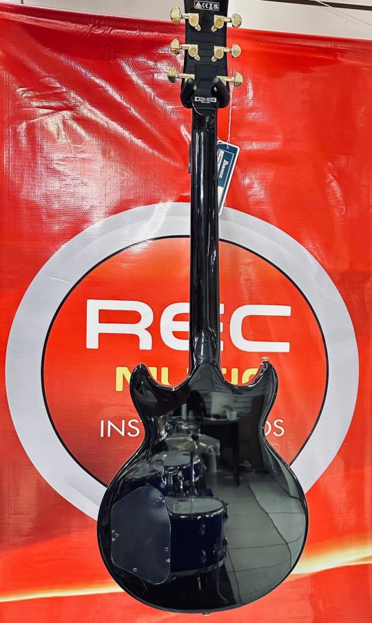 IBANEZ AR520H BK