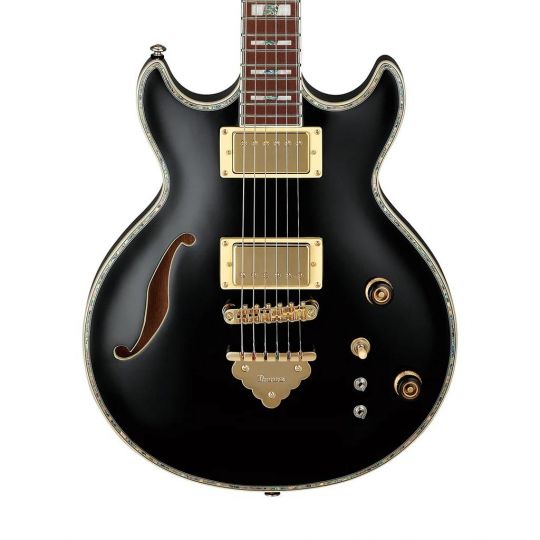 IBANEZ AR520H BK