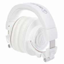 AUDIO TECHNICA ATH M50XWH FONE