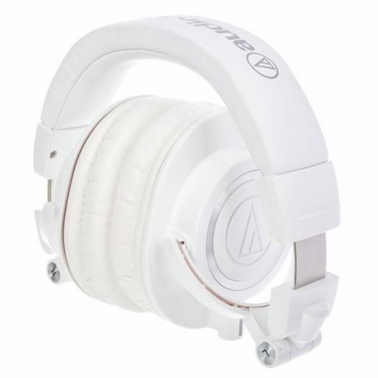 AUDIO TECHNICA ATH M50XWH FONE