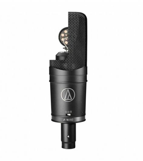 AUDIO TECHNICA AT4050 AUDIO TECHNICA AT4050