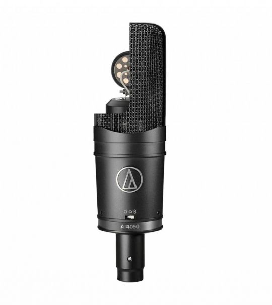 AUDIO TECHNICA AT4050 AUDIO TECHNICA AT4050