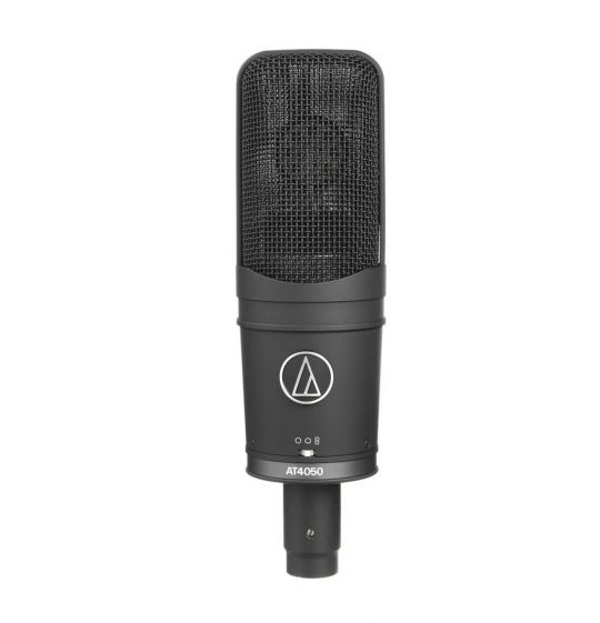 AUDIO TECHNICA AT4050 AUDIO TECHNICA AT4050