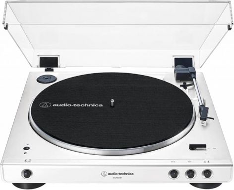 AUDIO TECHNICA LP60XBT WW AUDIO TECHNICA LP60XBT WW