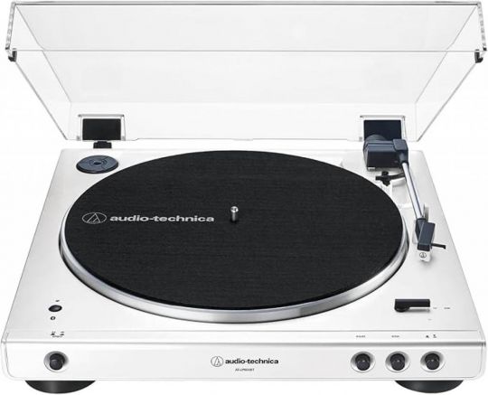 AUDIO TECHNICA LP60XBT WW AUDIO TECHNICA LP60XBT WW