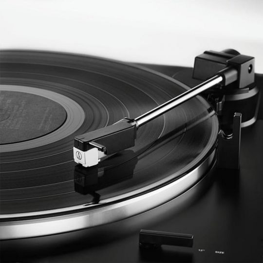 AUDIO TECHNICA LP60XBT BK AUDIO TECHNICA LP60XBT BK