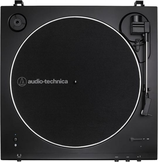 AUDIO TECHNICA LP60XBT BK AUDIO TECHNICA LP60XBT BK