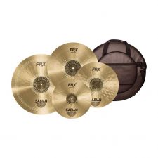 SABIAN KIT FRX 5003 (14