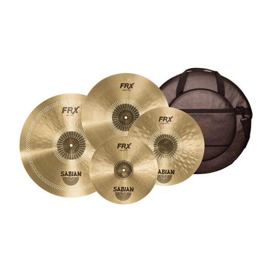 SABIAN KIT FRX 5003 (14161821)