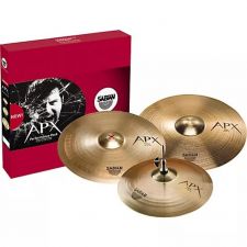 SABIAN KIT APX 033 14