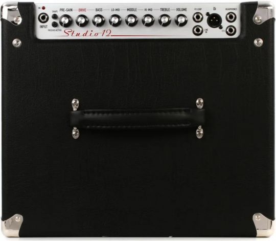ASHDOWN COMBO STUDIO12