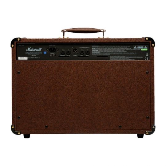 MARSHALL AS50DV ACOUSTIC