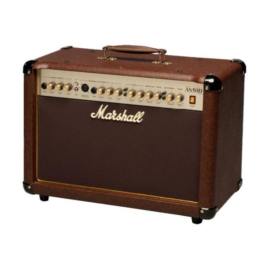 MARSHALL AS50DV ACOUSTIC
