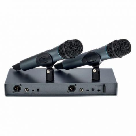 SENNHEISER XSW1 825 DUAL SENNHEISER XSW1 825 DUAL