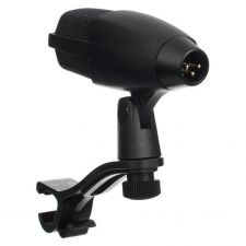 SENNHEISER MD421 KOMPAKT+DRUM CLAMP