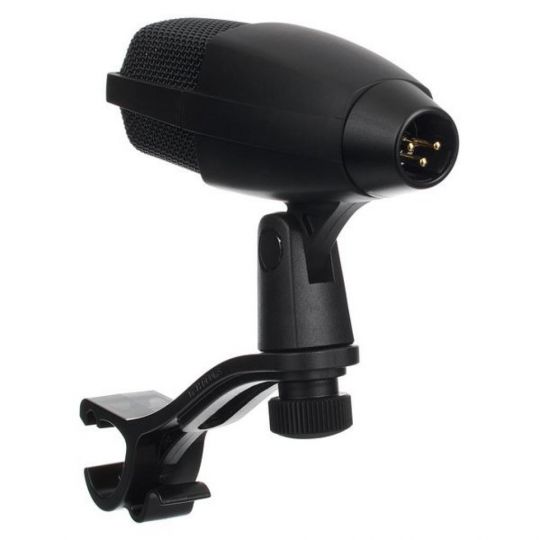 SENNHEISER MD421 KOMPAKT+DRUM CLAMP SENNHEISER MD421 KOMPAKT+DRUM CLAMP
