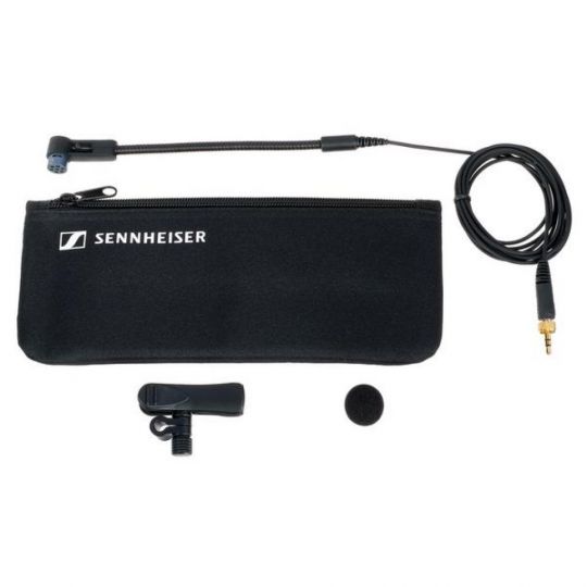 SENNHEISER E908B-EW SOPRO SENNHEISER E908B-EW SOPRO