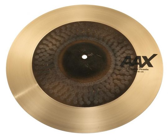 SABIAN 16 AAX EL SABOR CRASH - 21660 XH
