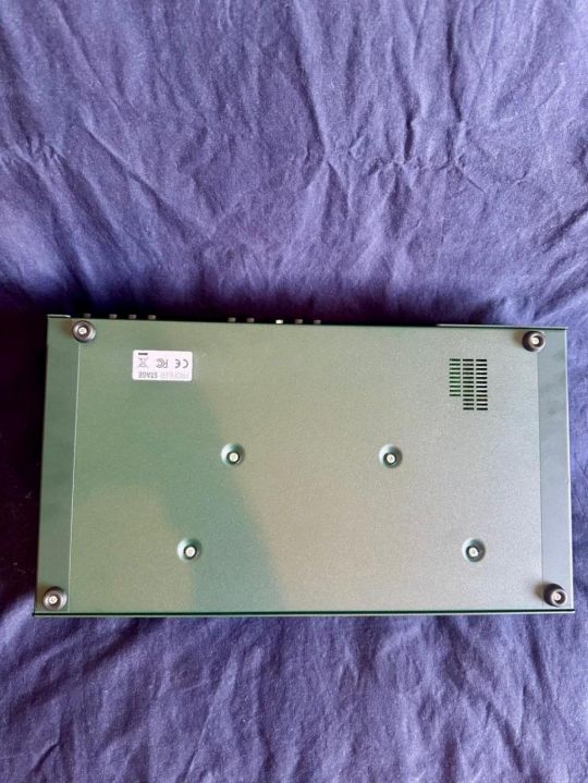 KEMPER AMPS PROFILER STAGE FLOORBOARD B STOCK