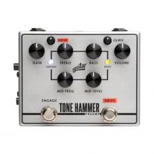AGUILAR TONE HAMMER PRE BASS V2 