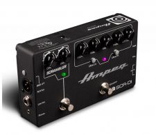 AMPEG SCRAMBLER SCRI DI PREAMP S/C