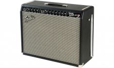 FENDER TWIN REVERB 65 