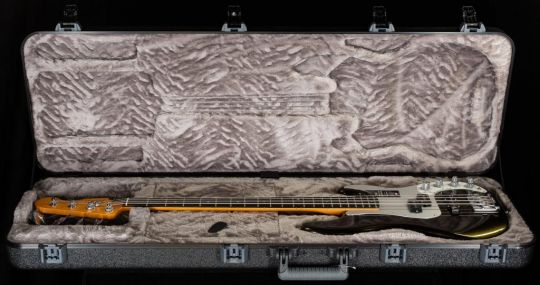 FENDER BASS P.BASS AMER.ULTRAII TEXAS B STOCK