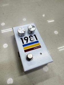 INVENTIONS 1981 LVL FULL RANGE C/C 