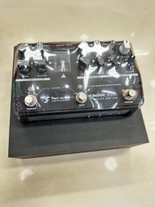 TWO NOTES REVOLT BASS C/C 