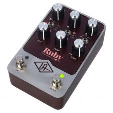 UNIV.AUDIO RUBY C/C 