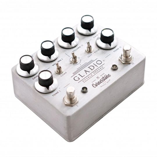CORNERSTONE GLADIO V2 DUAL SWITCH B STOCK 