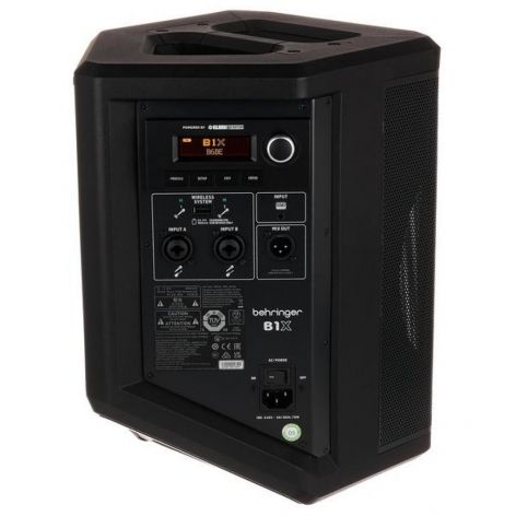 BEHRINGER B1X