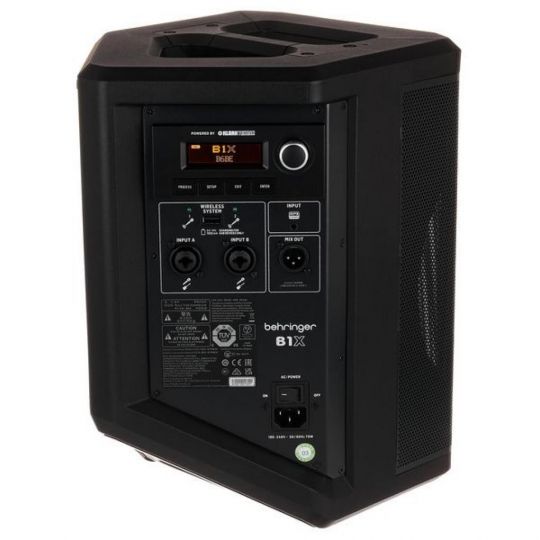 BEHRINGER B1X