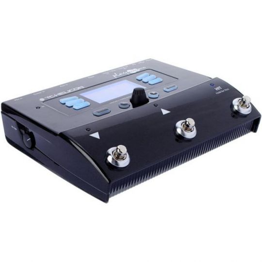 TC ELETRONICS PLAYACOUSTIC