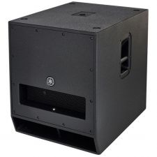 YAMAHA DXS18XLF SUB