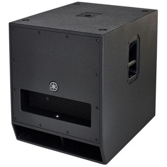 YAMAHA DXS18XLF SUB