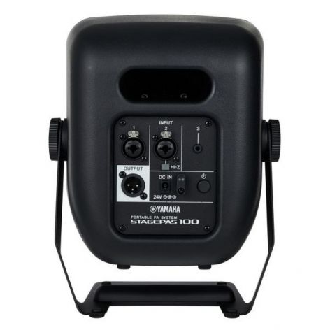 YAMAHA STAGEPAS100