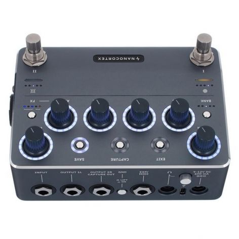 NEURAL DSP NANO CORTEX B STOCK 