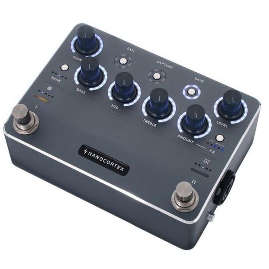 NEURAL DSP NANO CORTEX B STOCK 