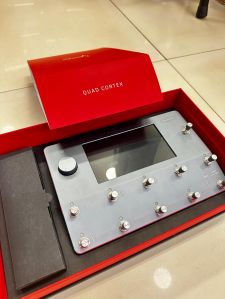 NEURAL DSP QUAD CORTEX 