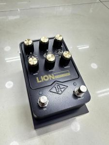 UNIV.AUDIO LION 