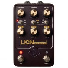 UNIV.AUDIO LION 