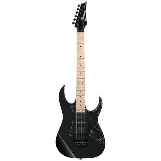 IBANEZ GUITAR RG550 BK
