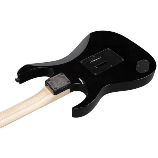 IBANEZ GUITAR RG550 BK