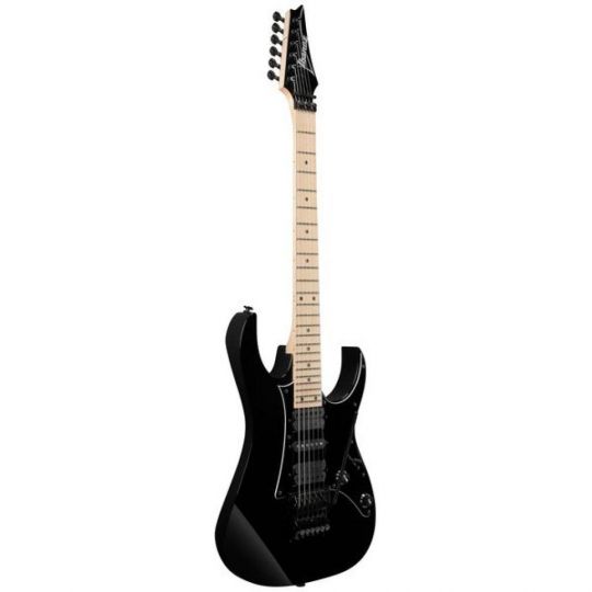 IBANEZ GUITAR RG550 BK