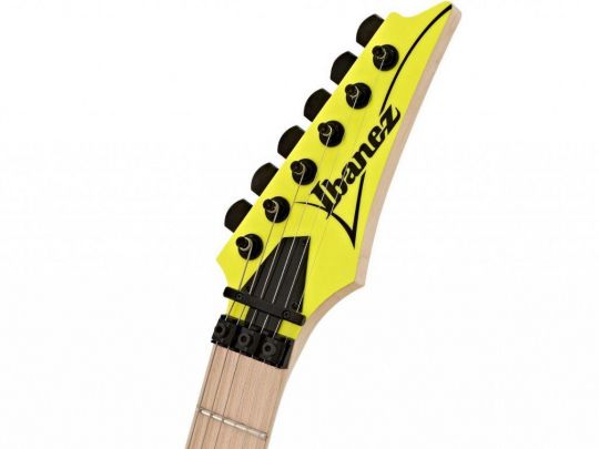 IBANEZ GUITAR RG550 DY